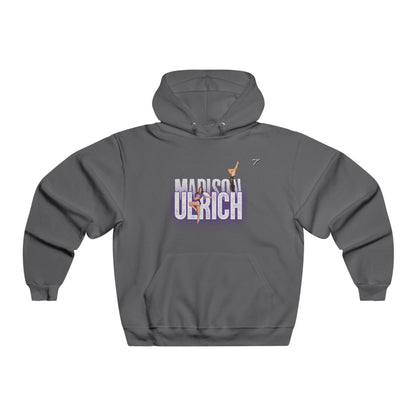 Madison Ulrich Vintage Hoodie