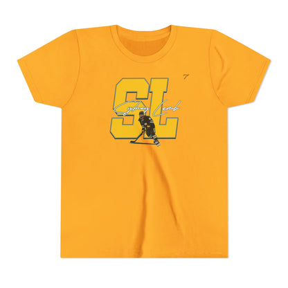 Sydney Lamb YOUTH Graphic Tee