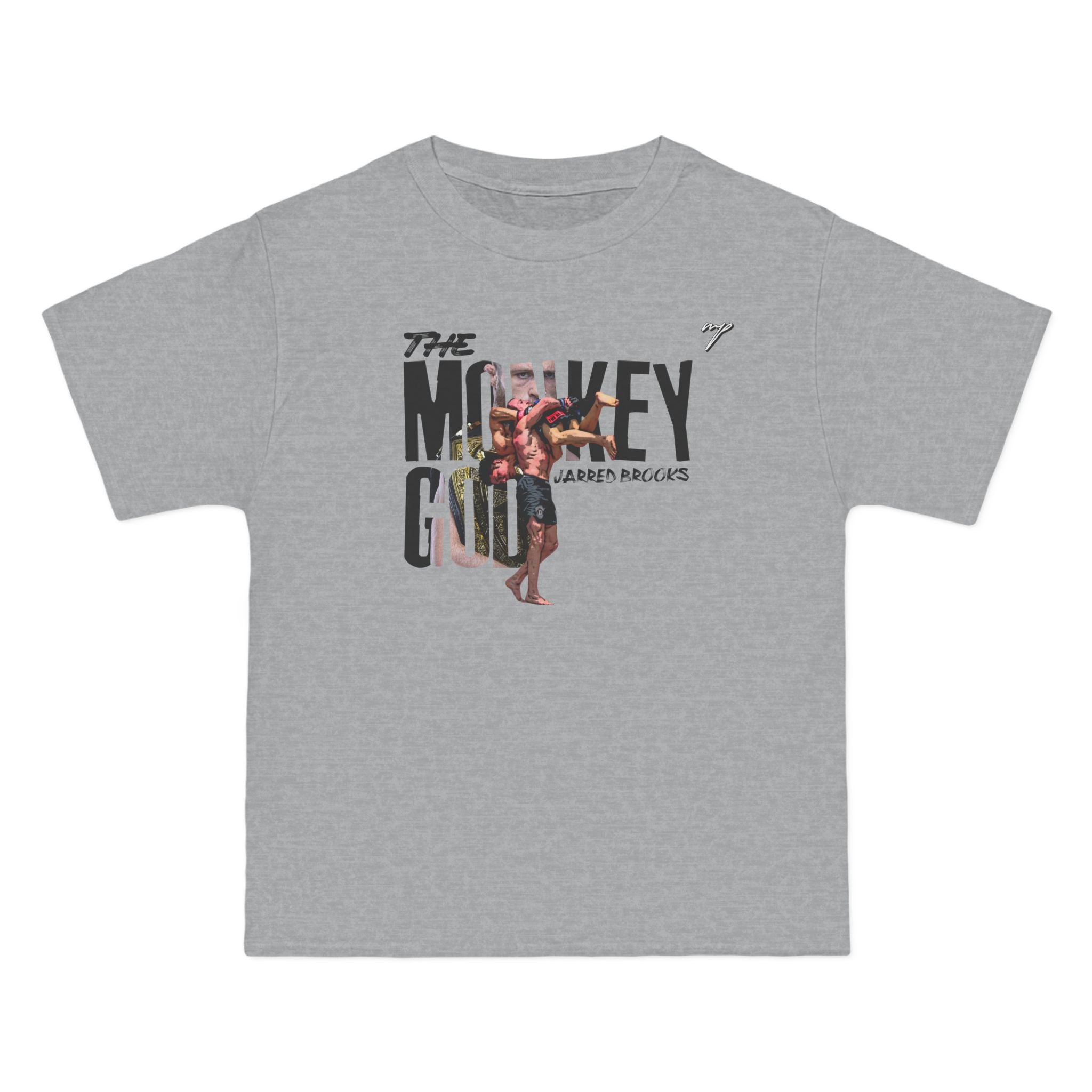 Jarred Brooks Vintage Tee
