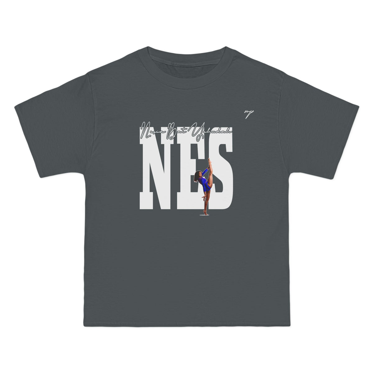 Nesia Bat Yehudah Vintage Tee