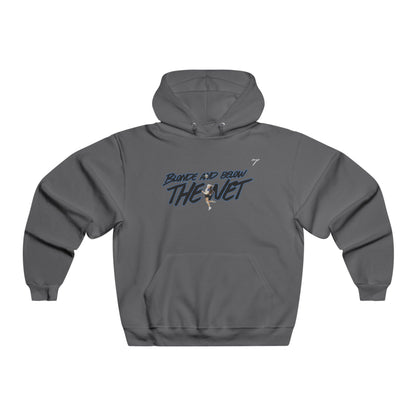 Elle Ohayon Vintage Hoodie
