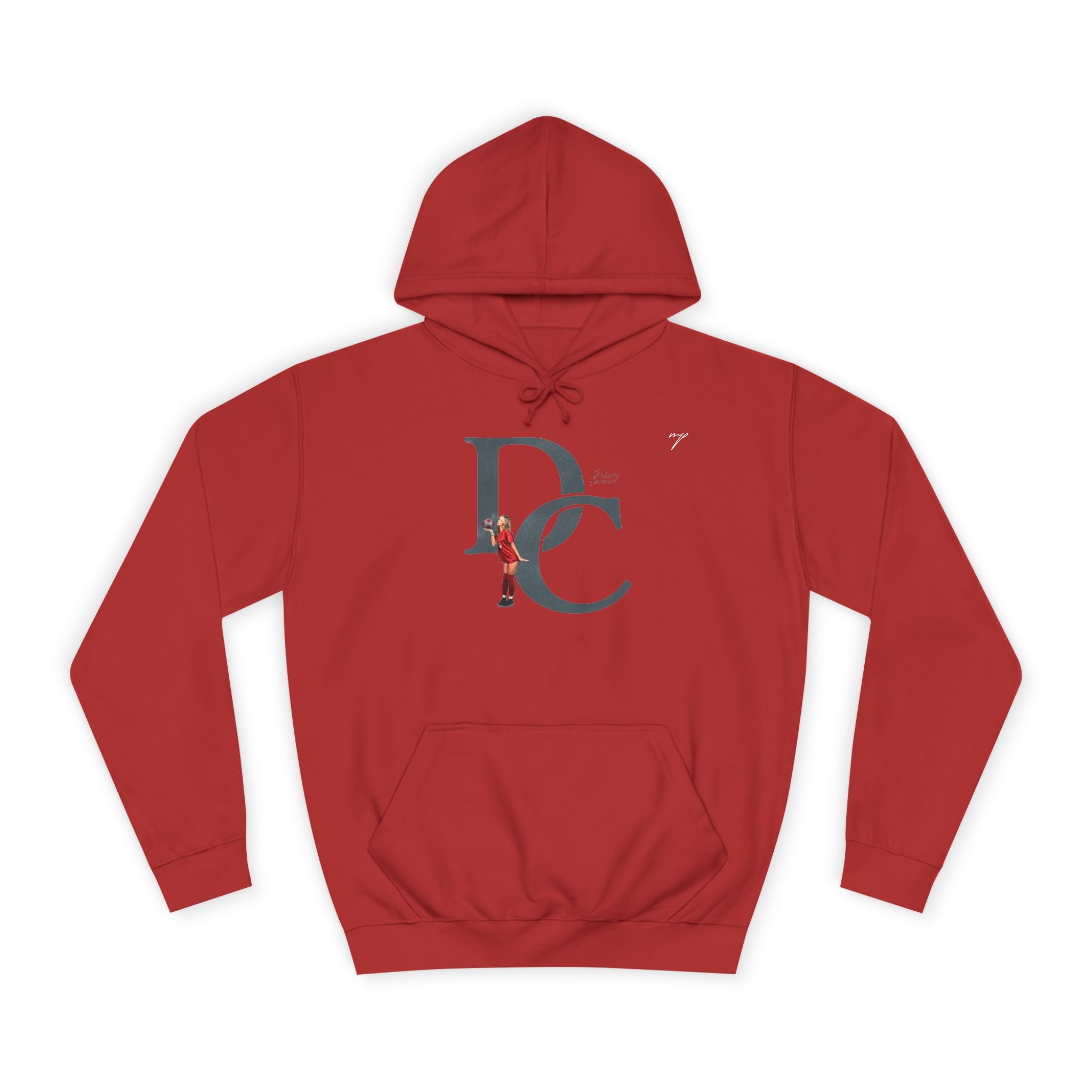 Delanie Corcoran Hoodie