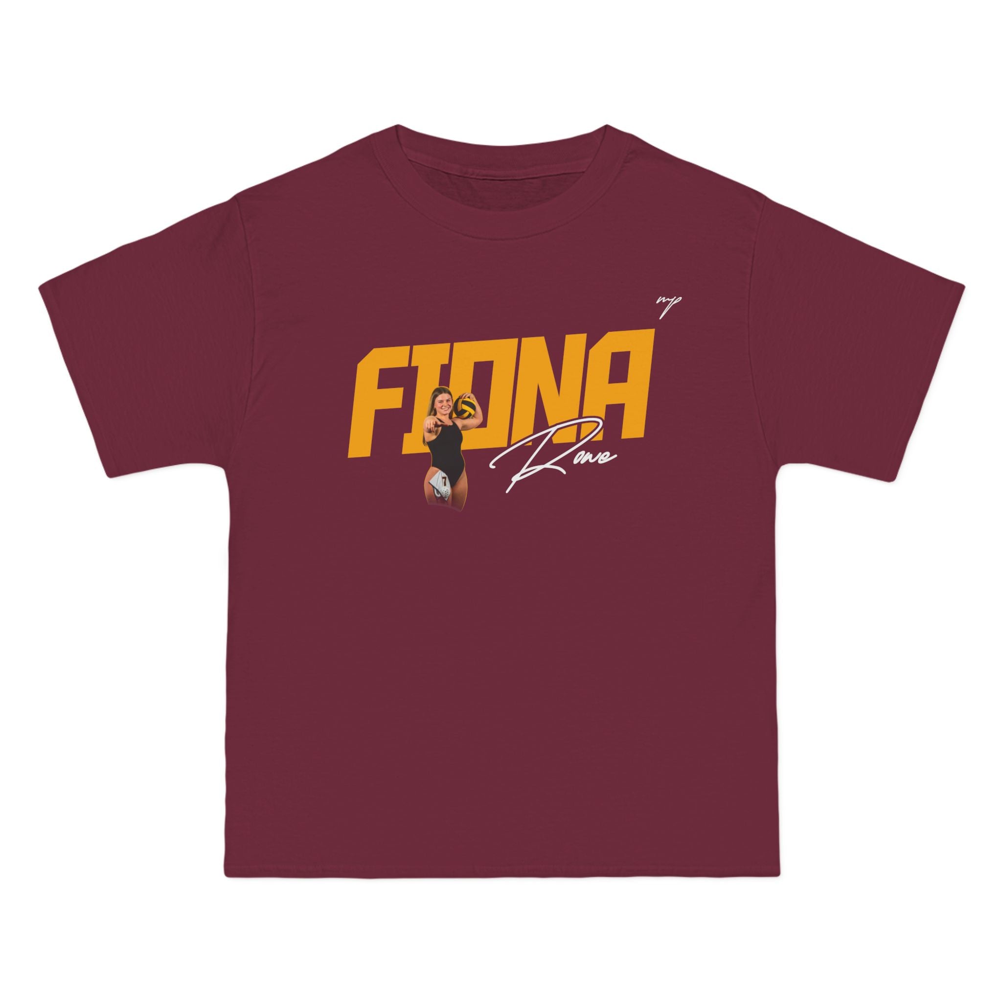 Fiona Rowe Vintage Tee