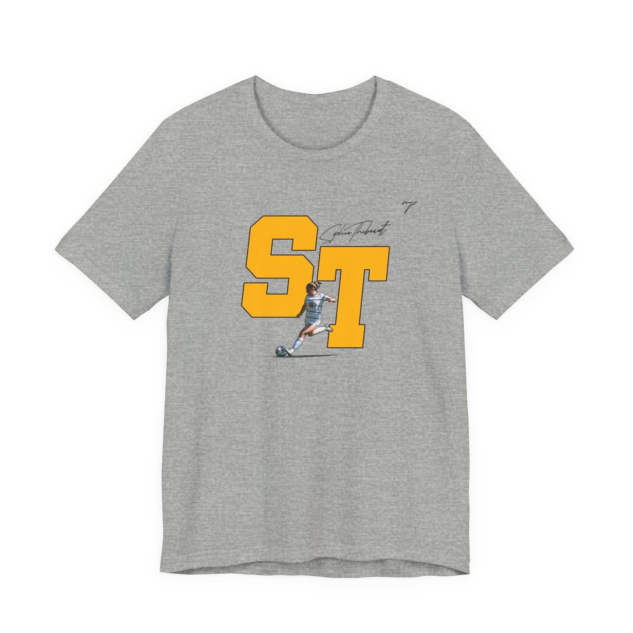 Sophie Thibeault Graphic Tee