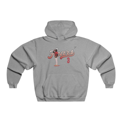 Brandon Fears Vintage Hoodie