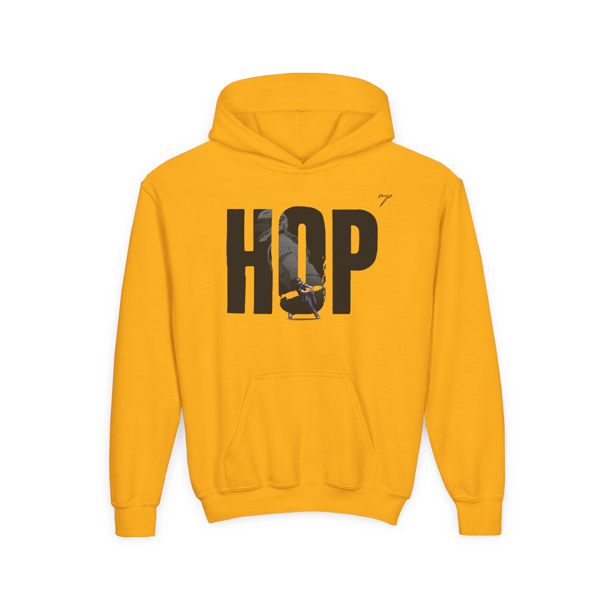 Alyssa Hopkins YOUTH Hoodie