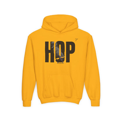 Alyssa Hopkins YOUTH Hoodie