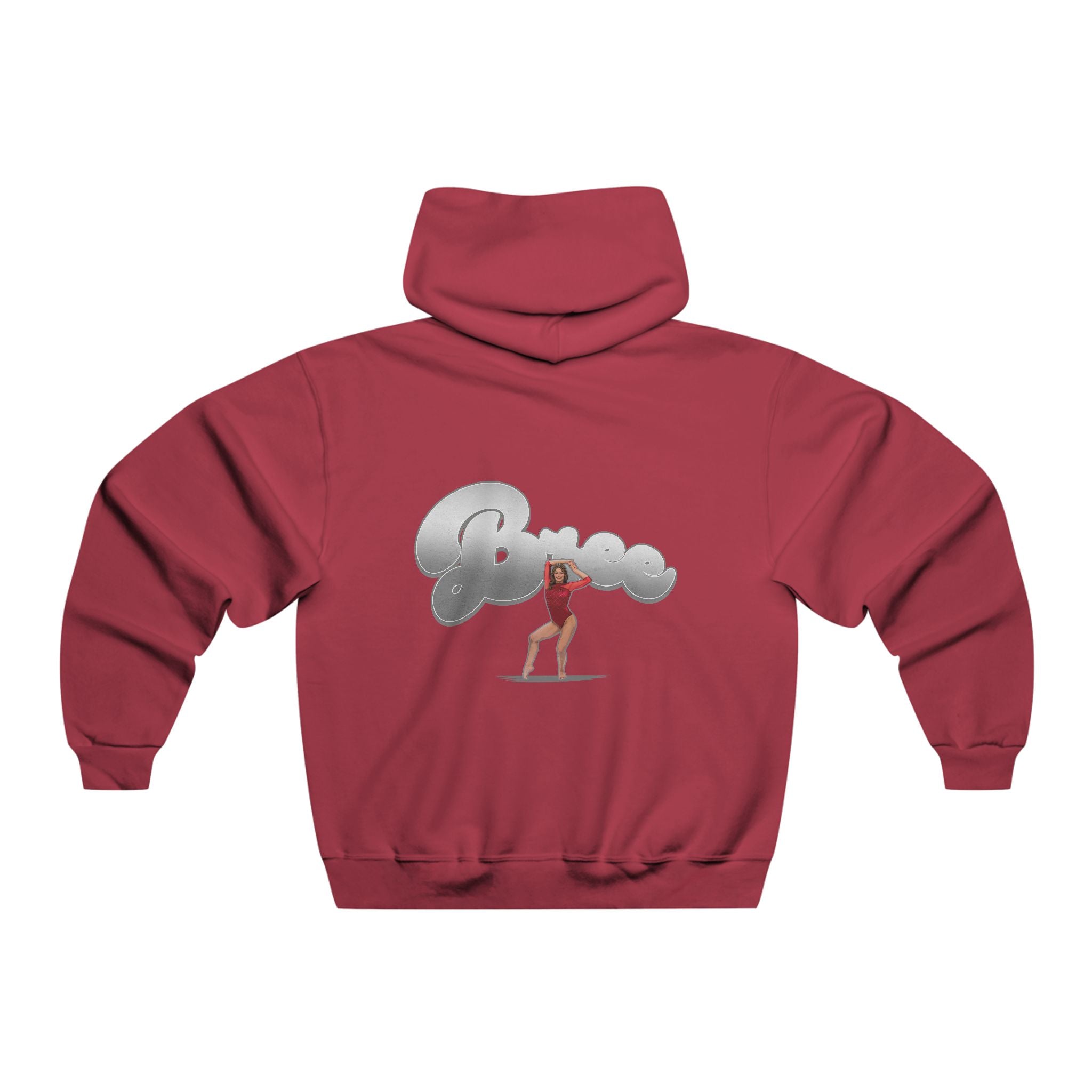 Sabrina Visconti Vintage Hoodie
