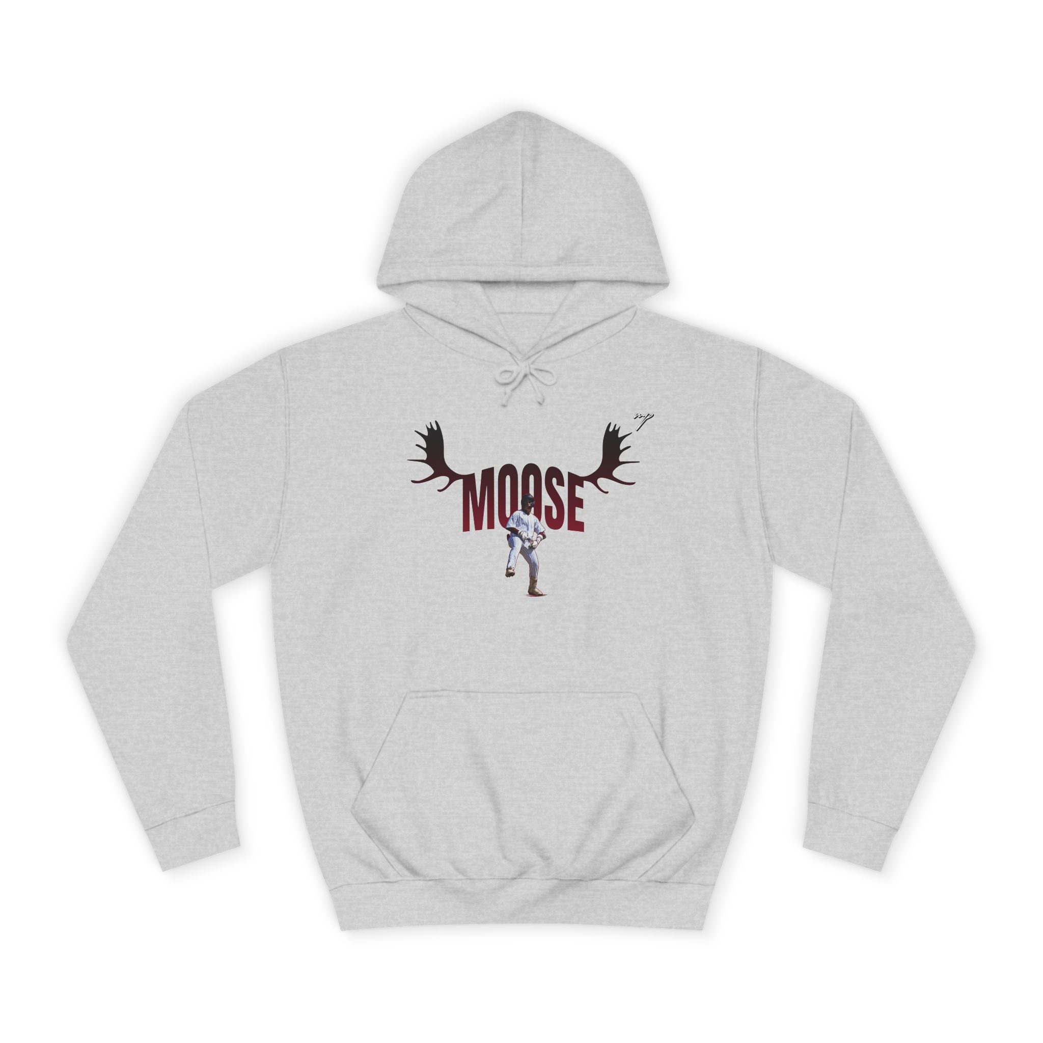 Isaac Maldonado Hoodie