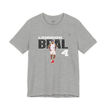 Lonndon Beal Graphic Tee