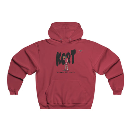 Kortney Doman Vintage Hoodie