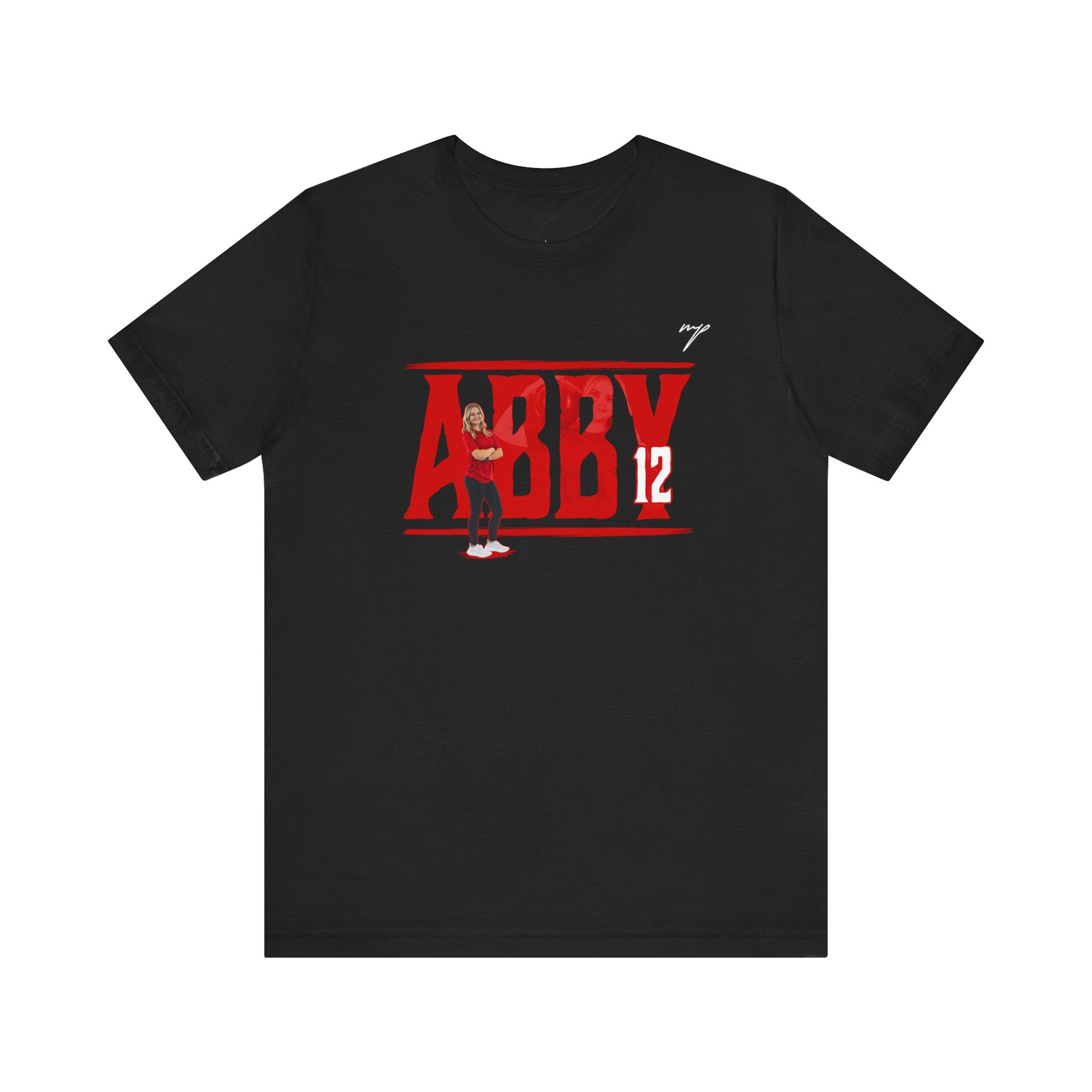 Abigail Starkey Graphic Tee