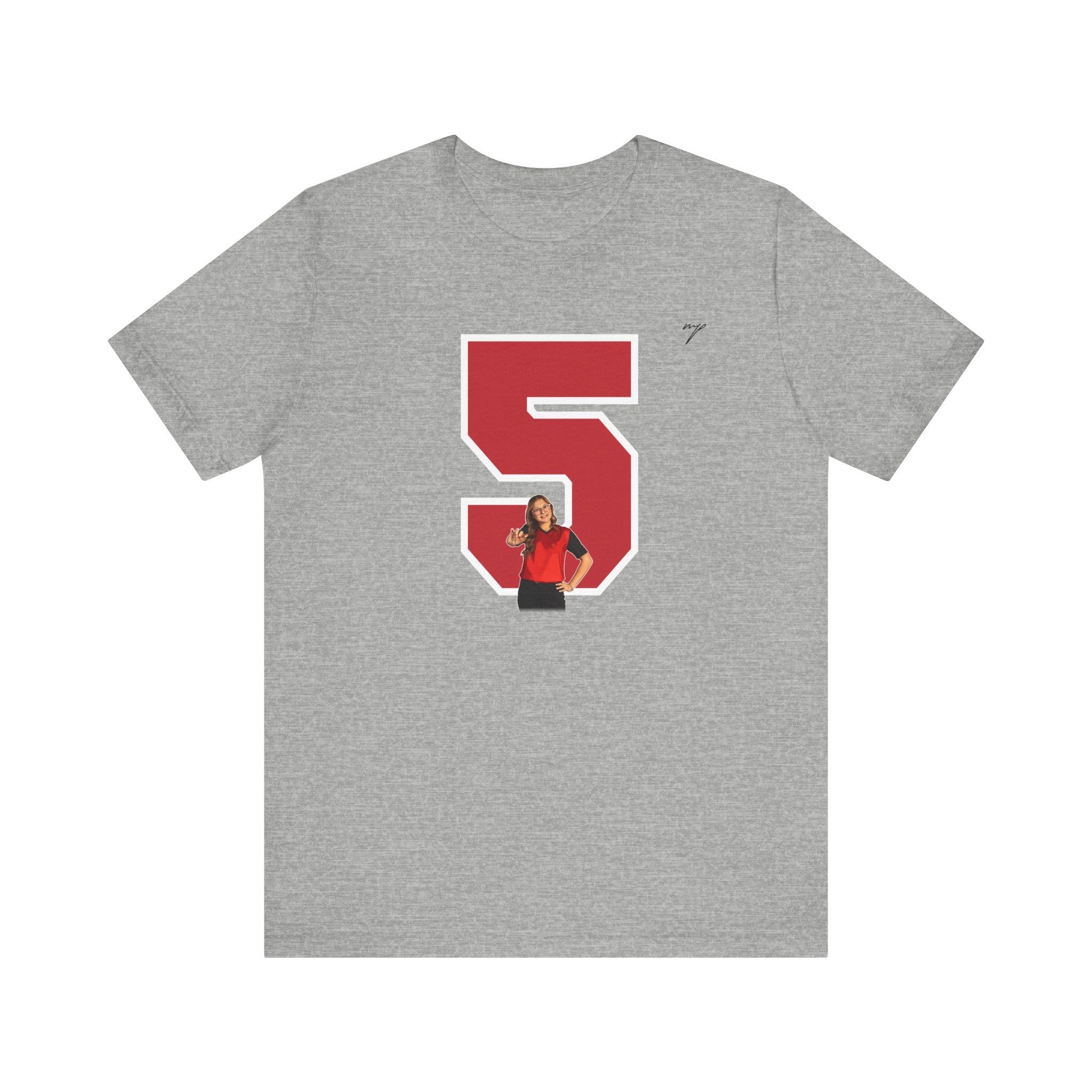 Jaelyn Hammond Graphic Tee