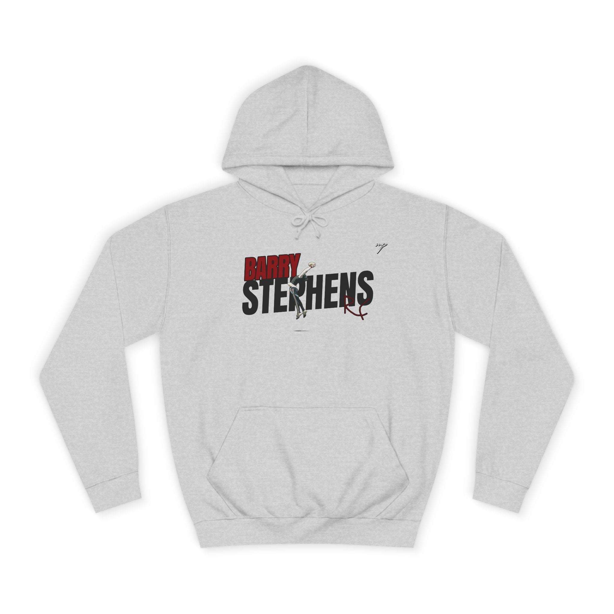 Barry Stephens Hoodie