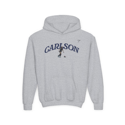 Aubrey Carlson YOUTH Hoodie