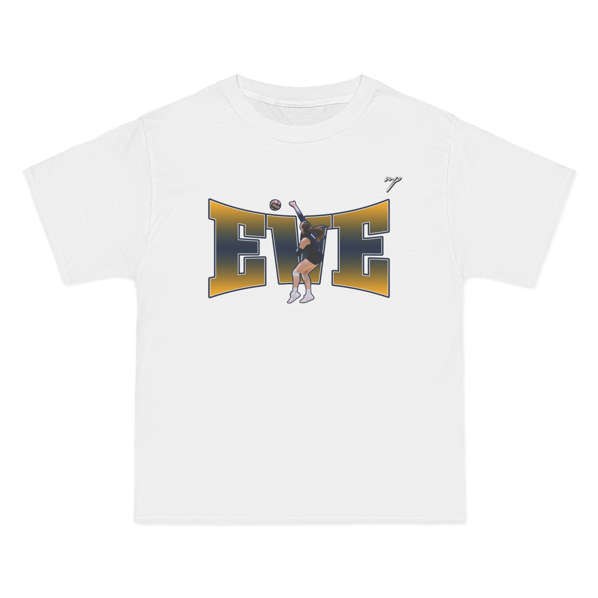 Evelyn Rohrberg Vintage Tee