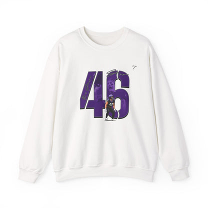 Rhett Steppe Crewneck