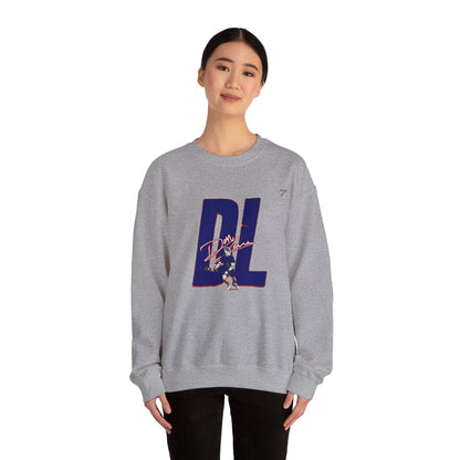 Dash Lane Crewneck