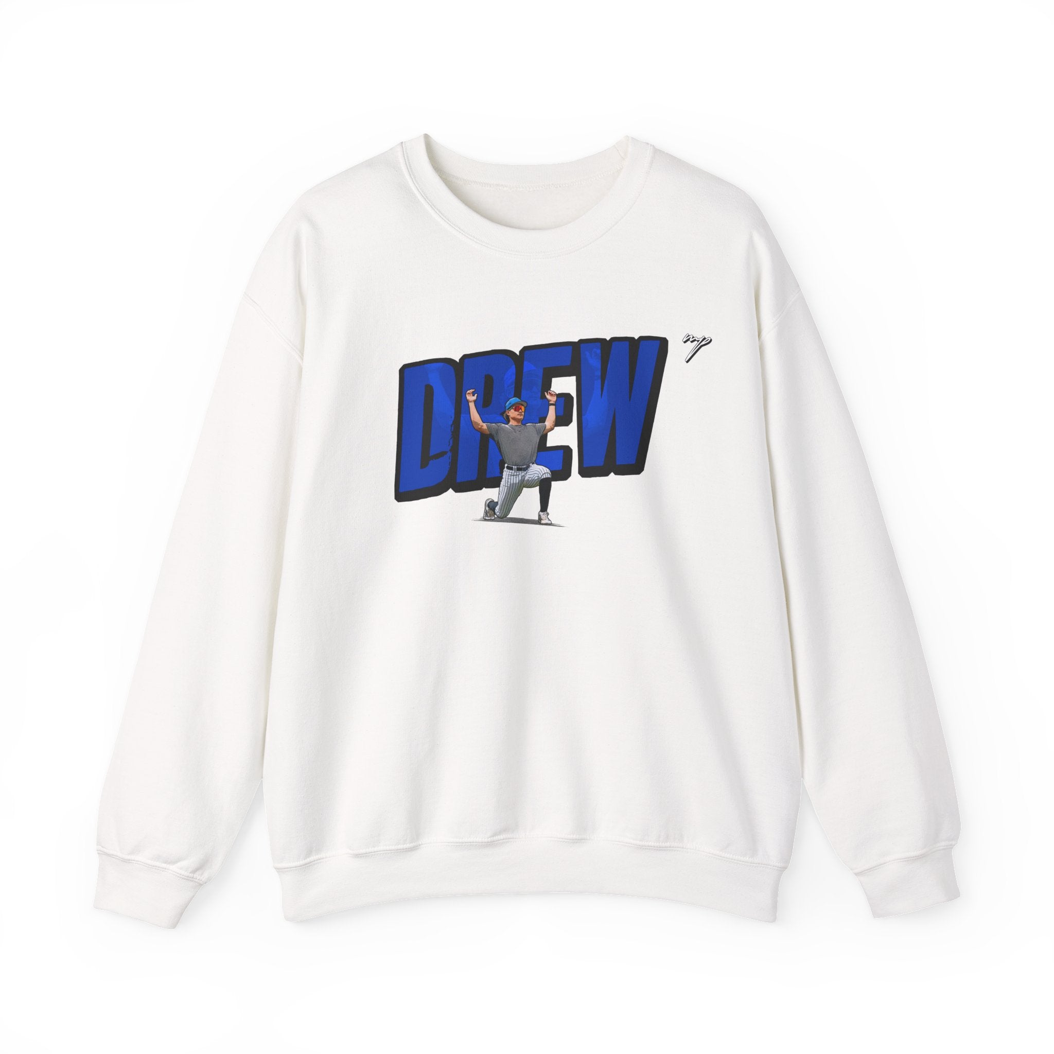 Andrew Ramos Crewneck