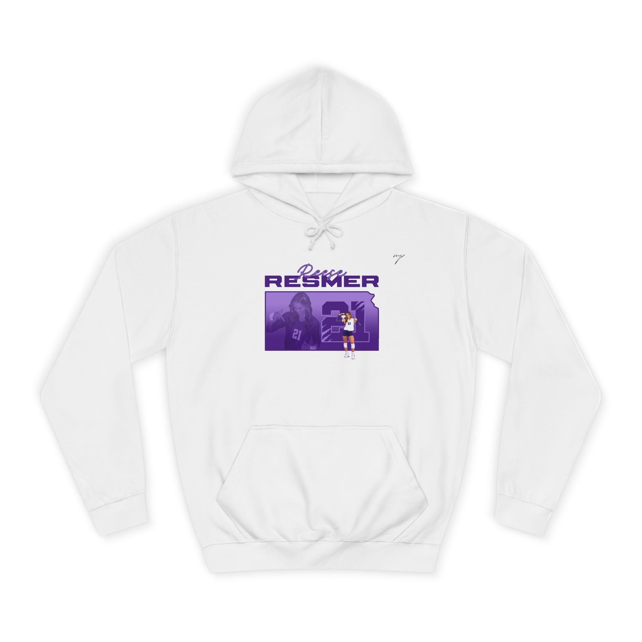 Reese Resmer Hoodie