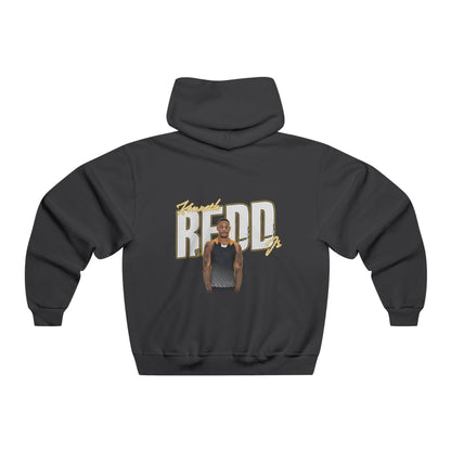 Kenneth Redd Jr Vintage Hoodie