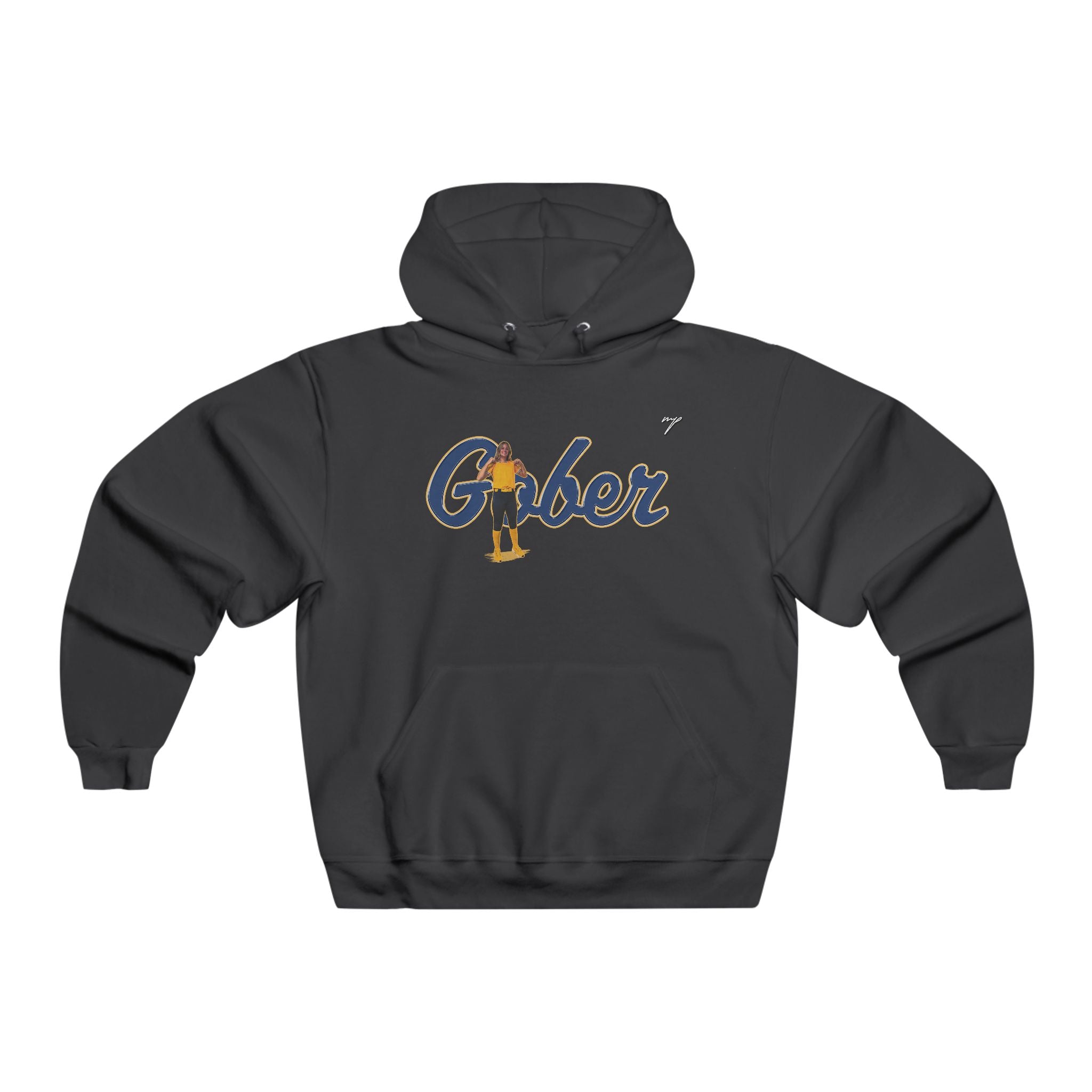 Jenna Gober Vintage Hoodie