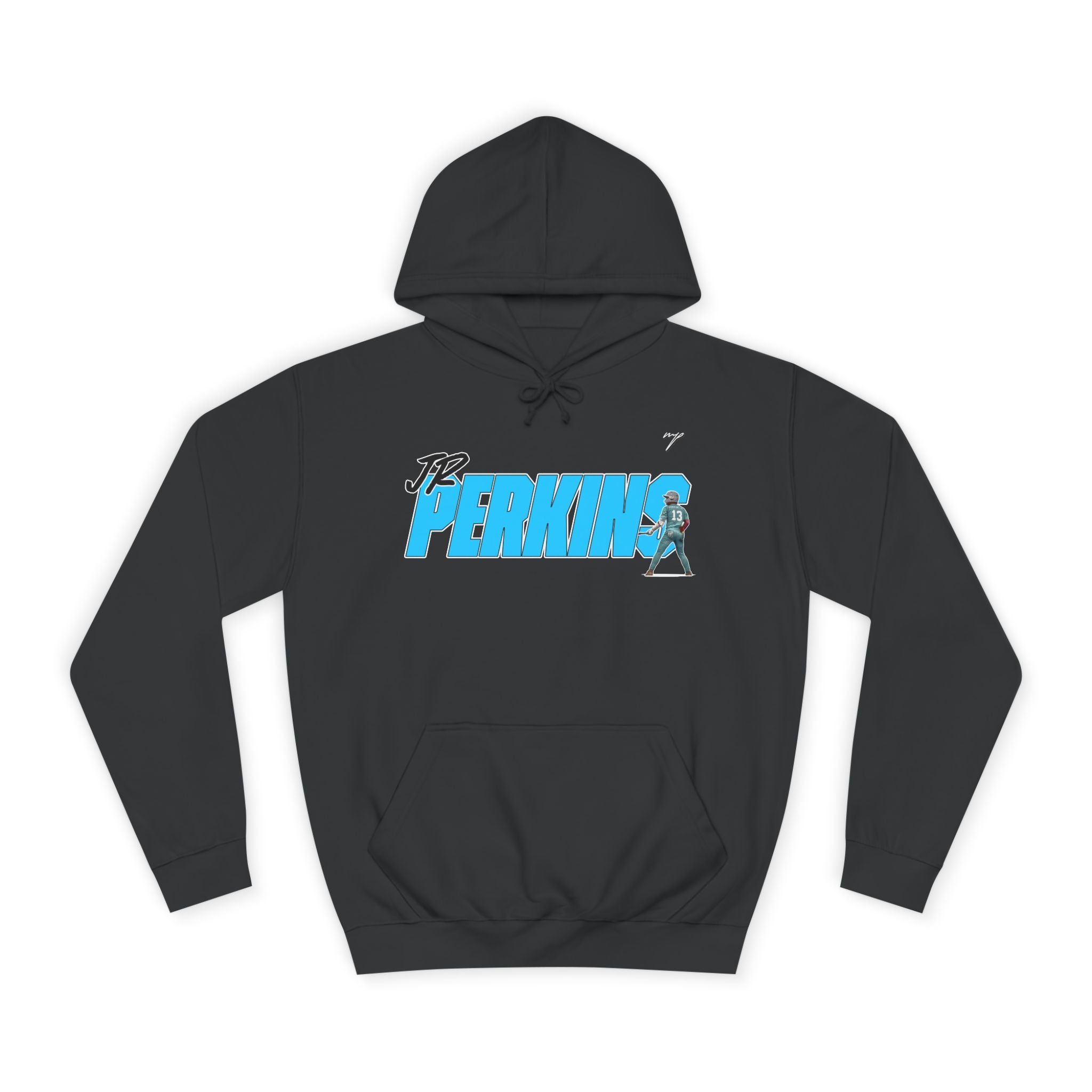 JR Perkins Hoodie