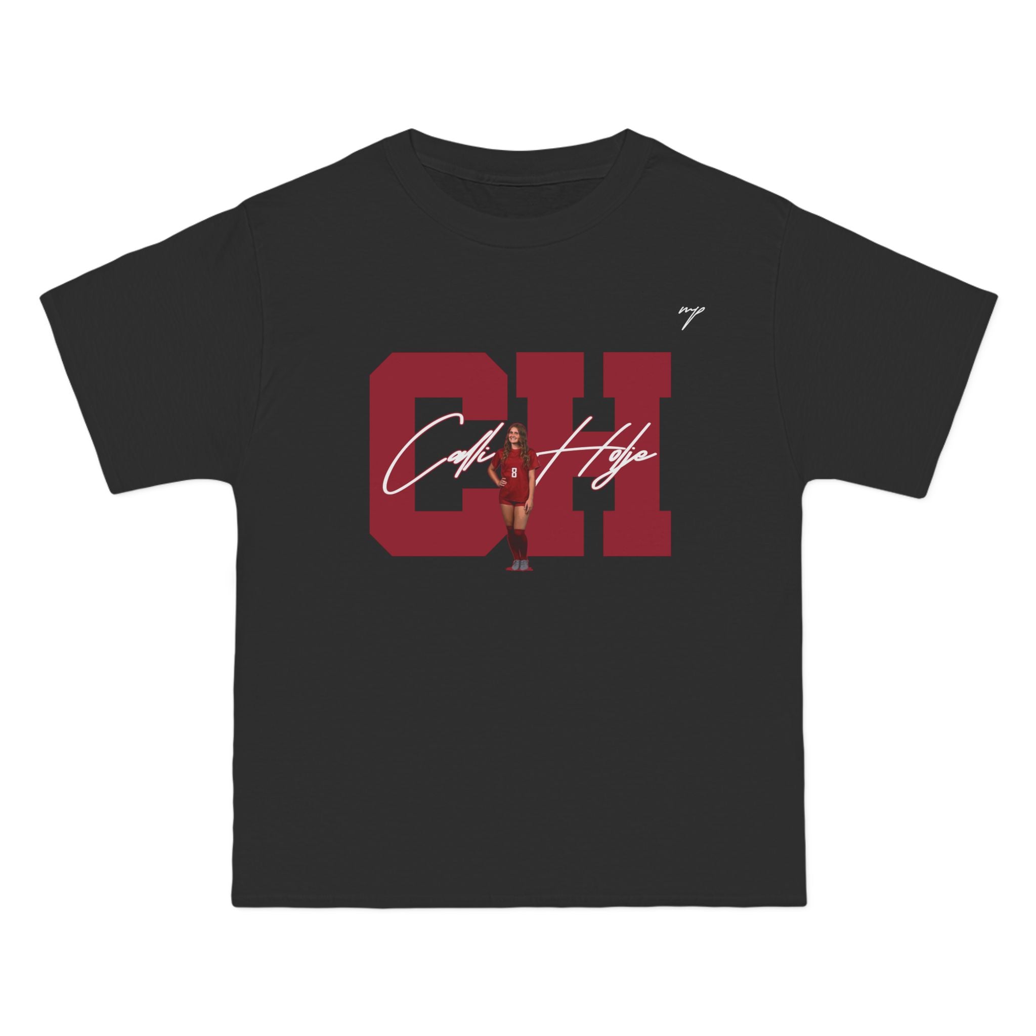 Calli Holje Vintage Tee