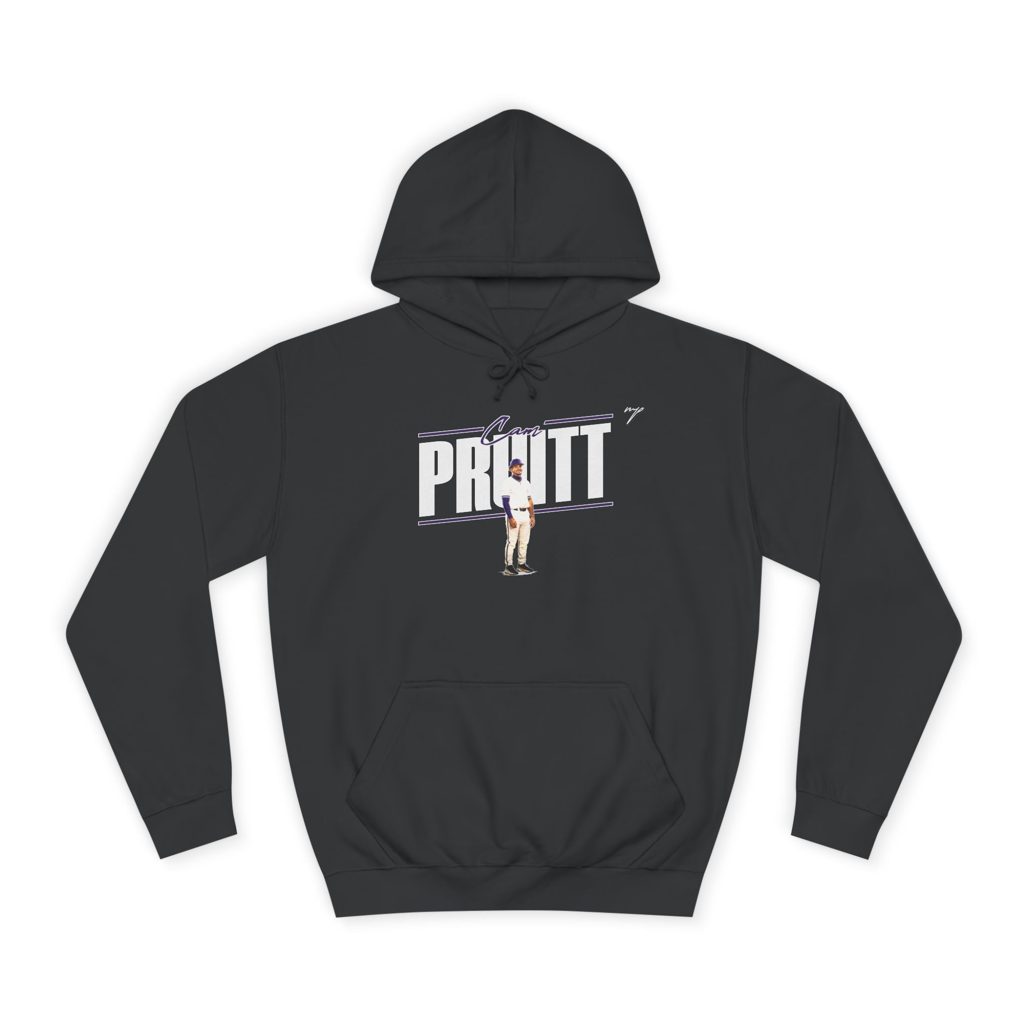 Cam Pruitt Hoodie