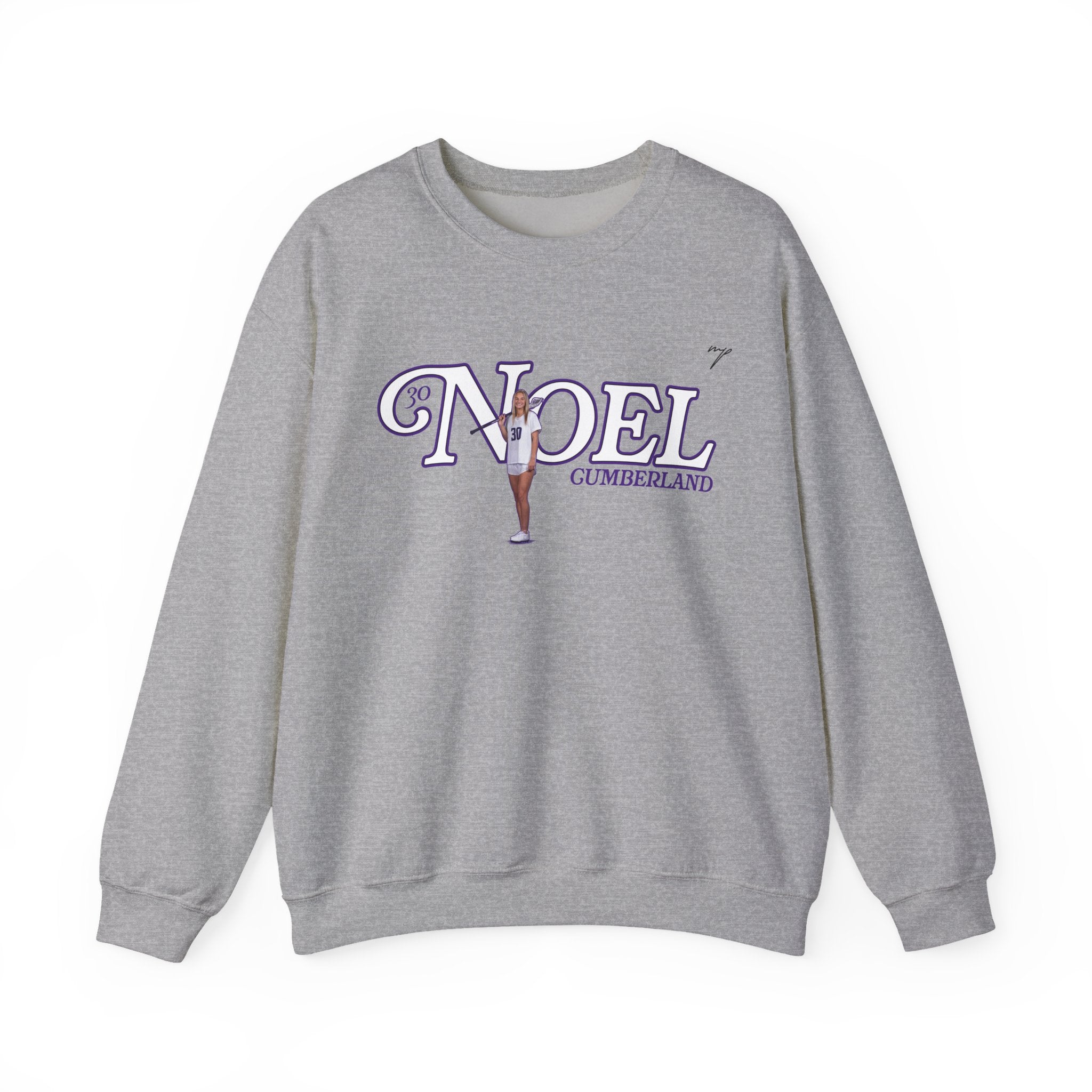Noel Cumberland Crewneck
