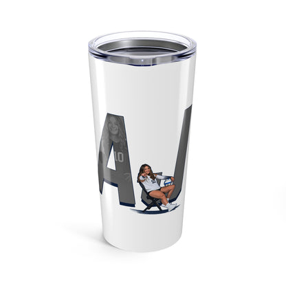 Ava Jurevicius Tumbler Mug