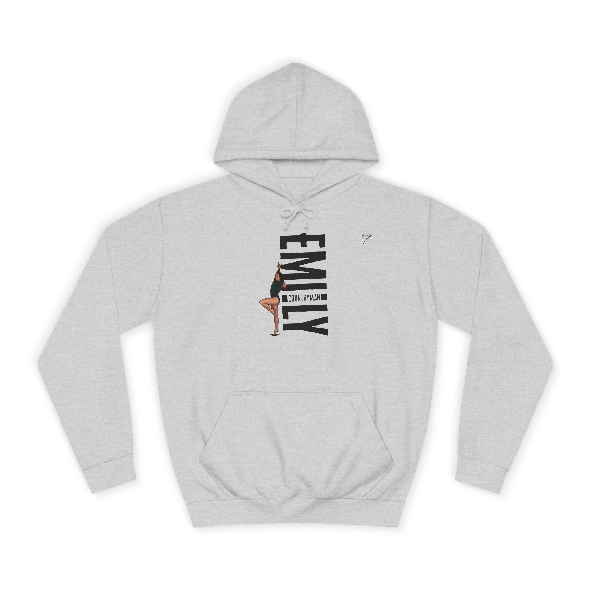 Emily Countryman Hoodie