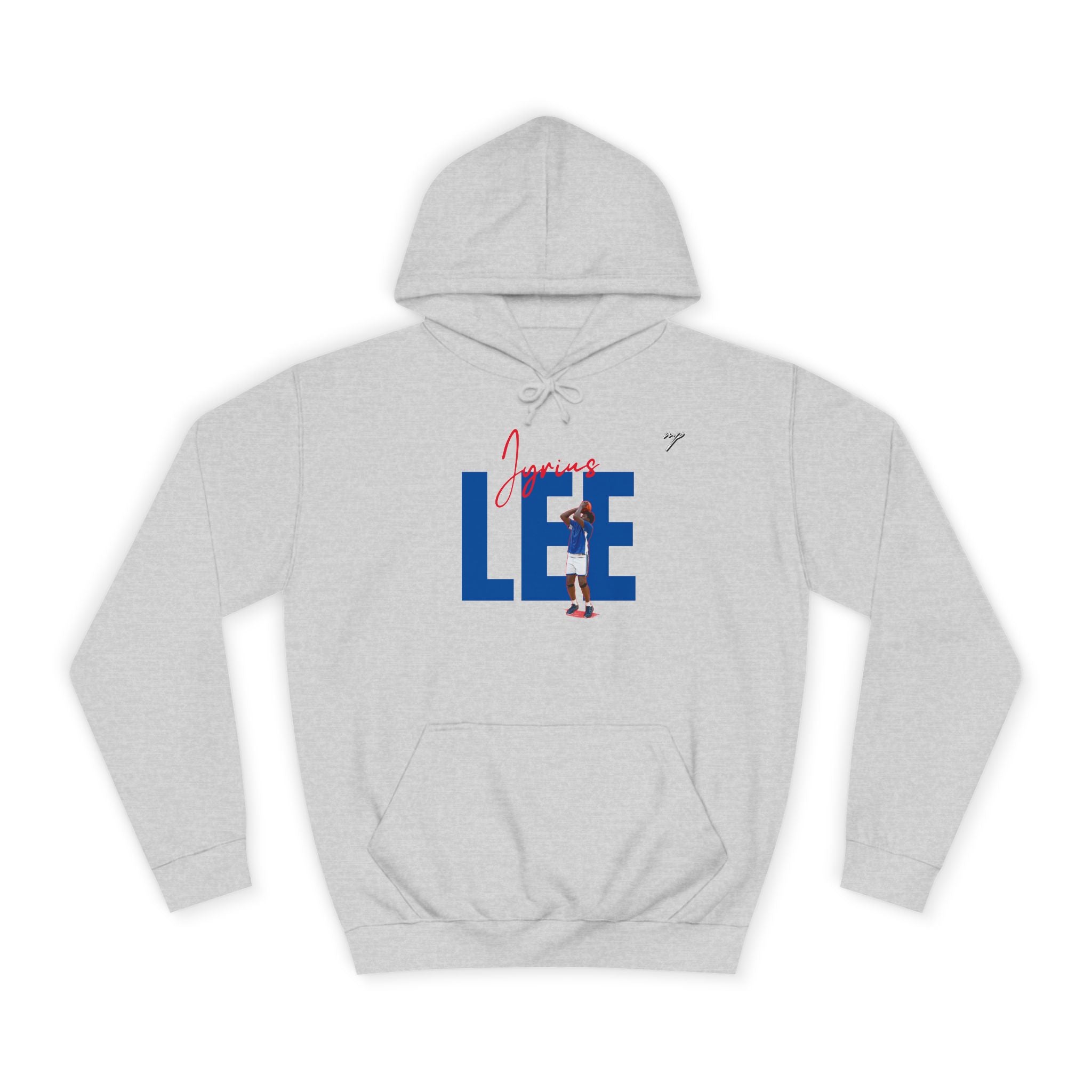 Jyrius Lee Hoodie