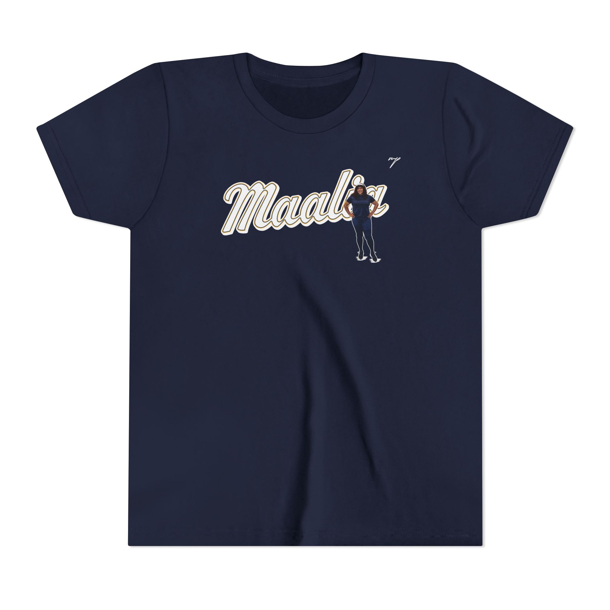 Maalia Cherry YOUTH Graphic Tee