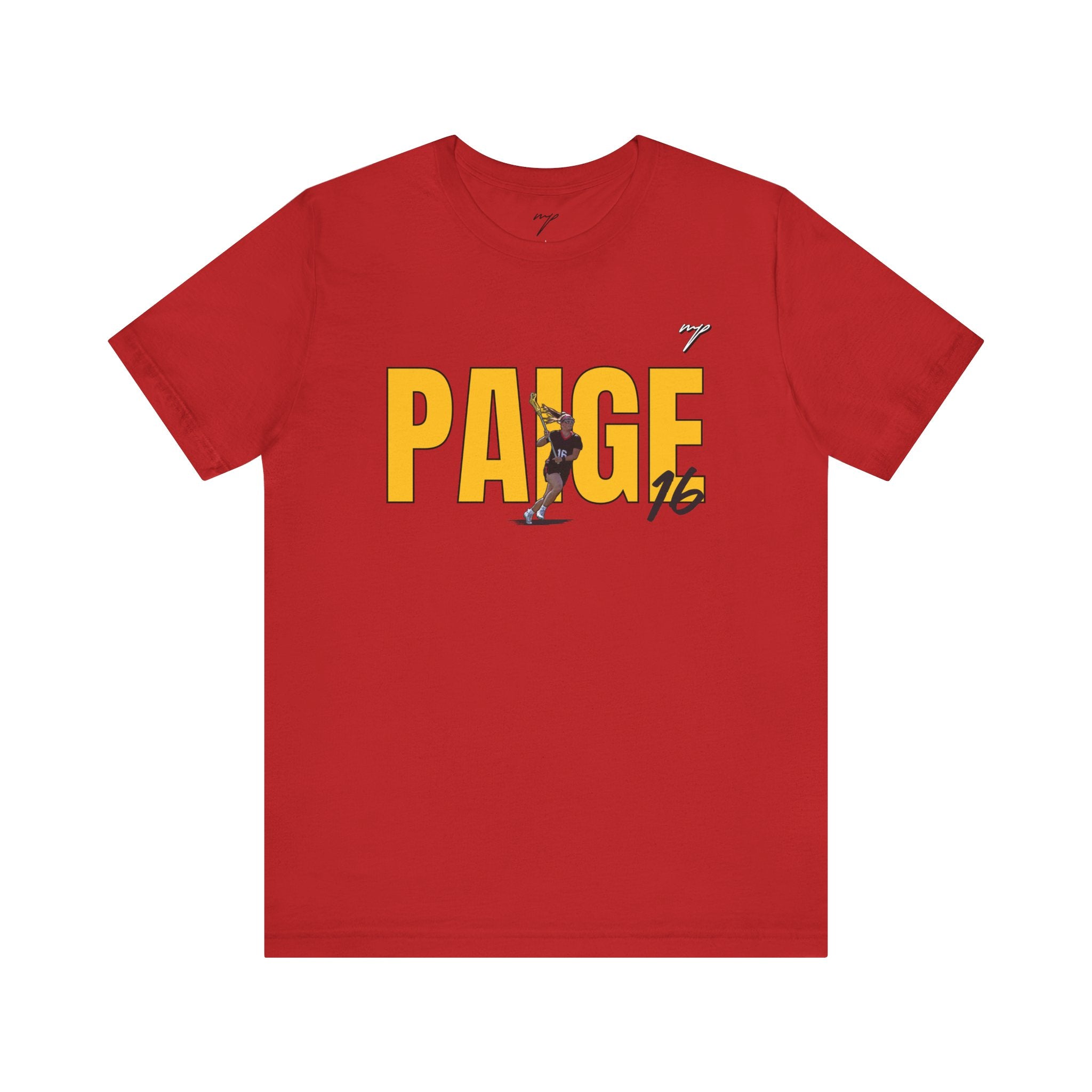 Paige Jankowski Graphic Tee