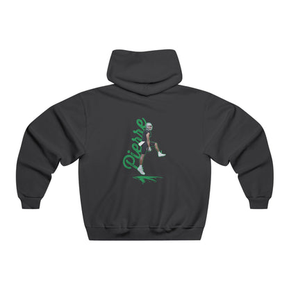 Pierre Allen Jr Vintage Hoodie