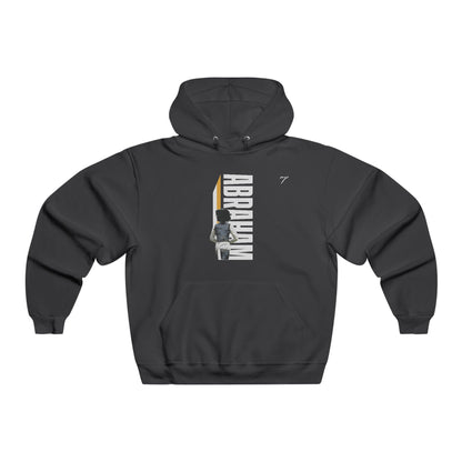 Tarick Abraham Vintage Hoodie