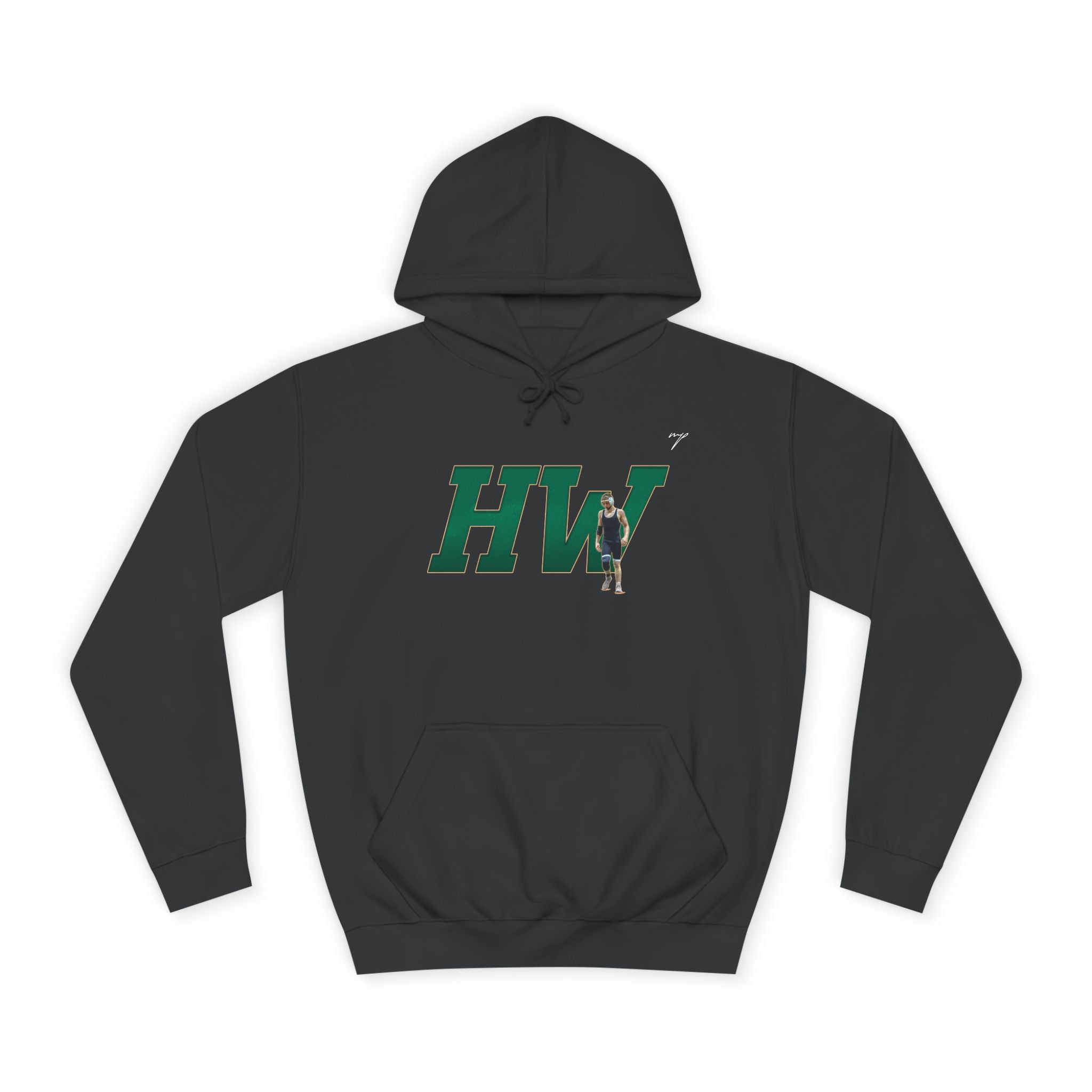 Huggy Williams Hoodie