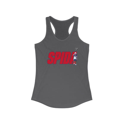Jamonta Harris Women's Racerback Tank