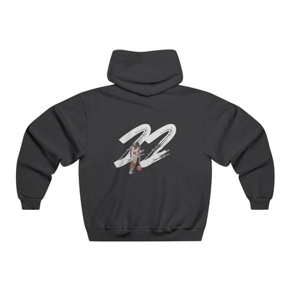 Nylikk Troutman Vintage Hoodie