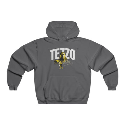 Marteiz Fowler Jr Vintage Hoodie