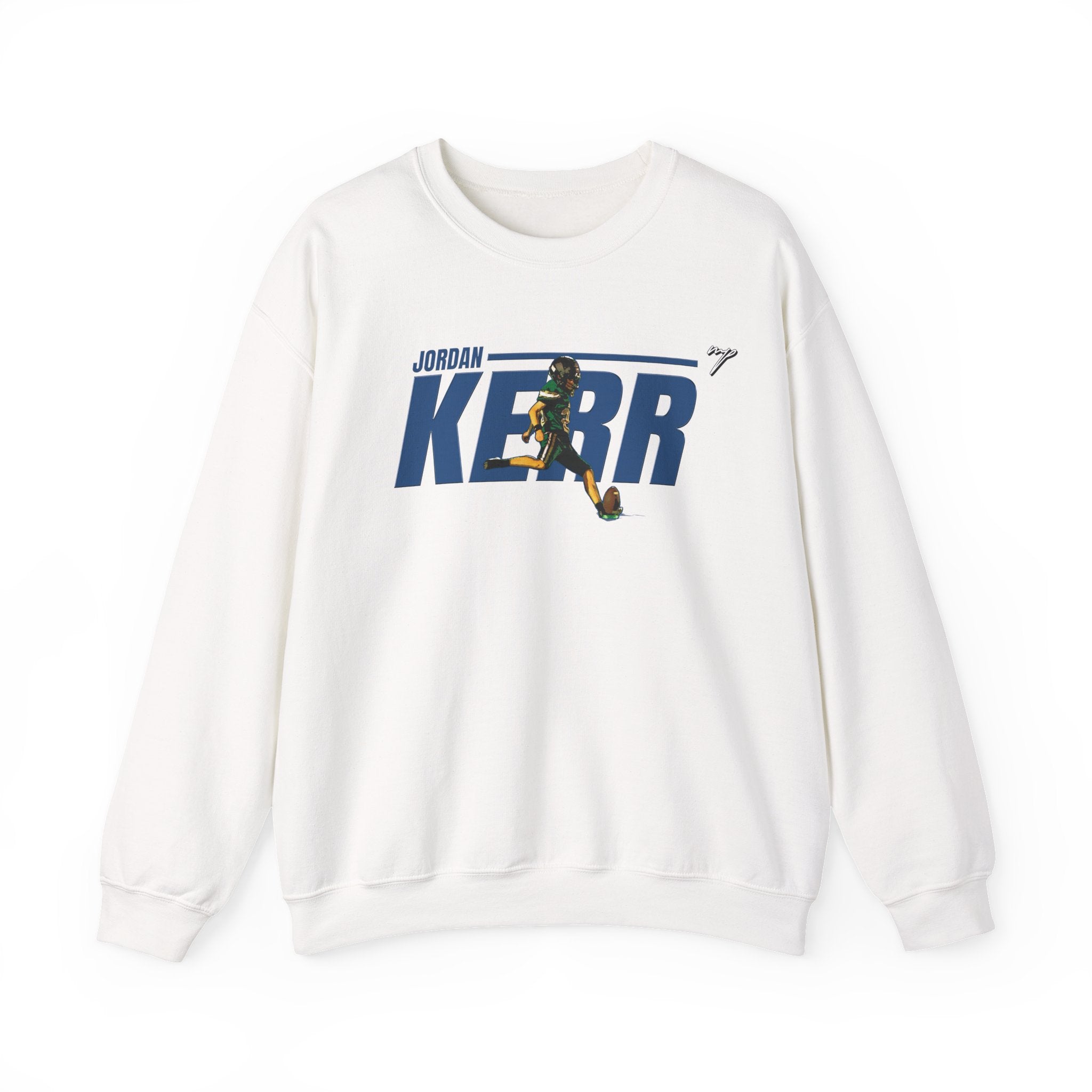 Jordan Kerr Crewneck