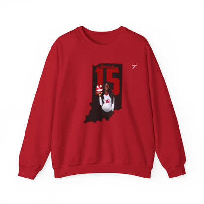 Sade Ilawole Crewneck