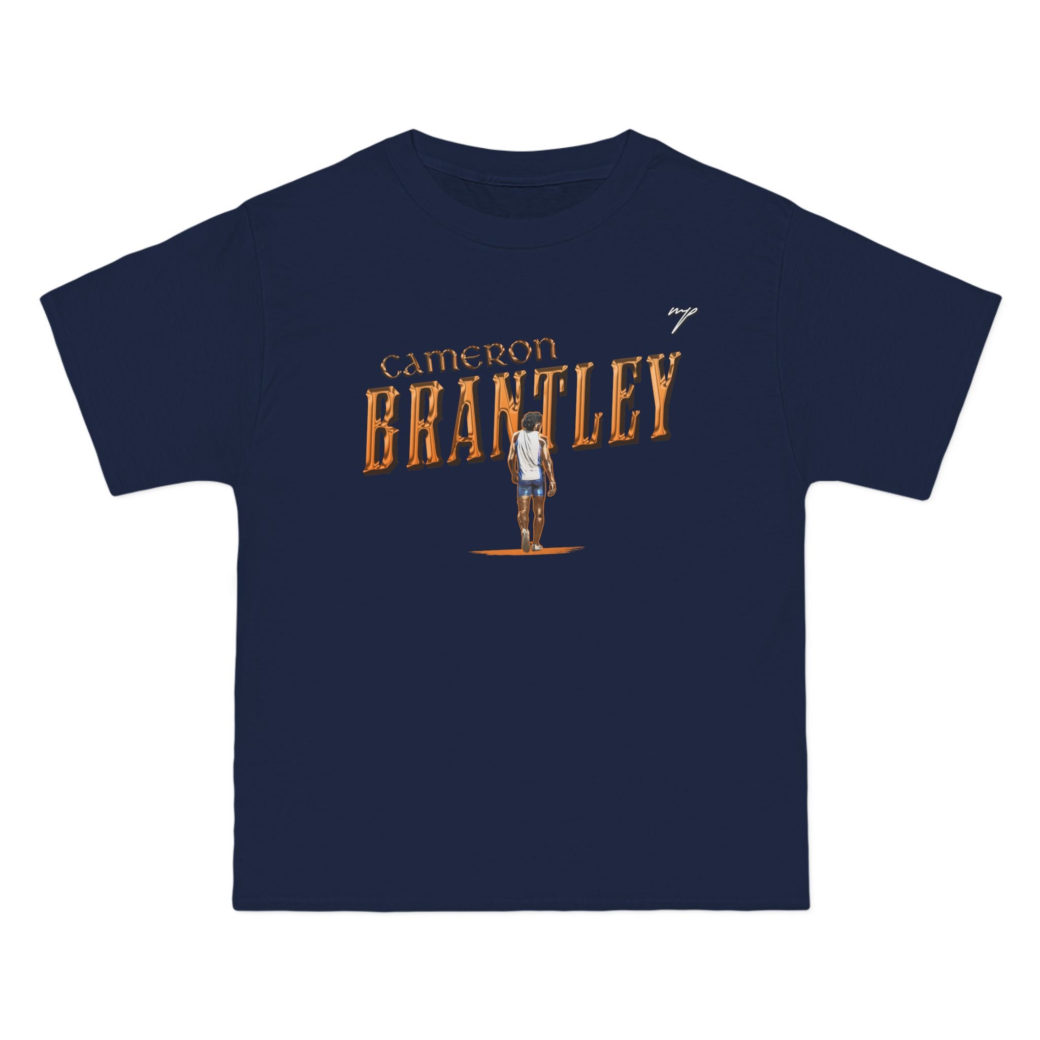 Cameron Brantley Vintage Tee