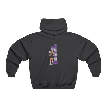 Kylie Blessing Vintage Hoodie