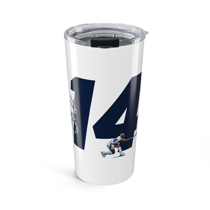Cam Standish Tumbler Mug