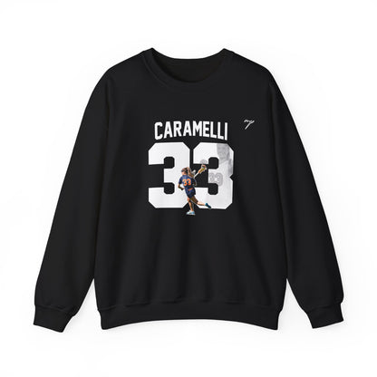 Joely Caramelli Crewneck
