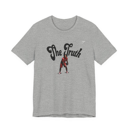 Arnez Jones Graphic Tee