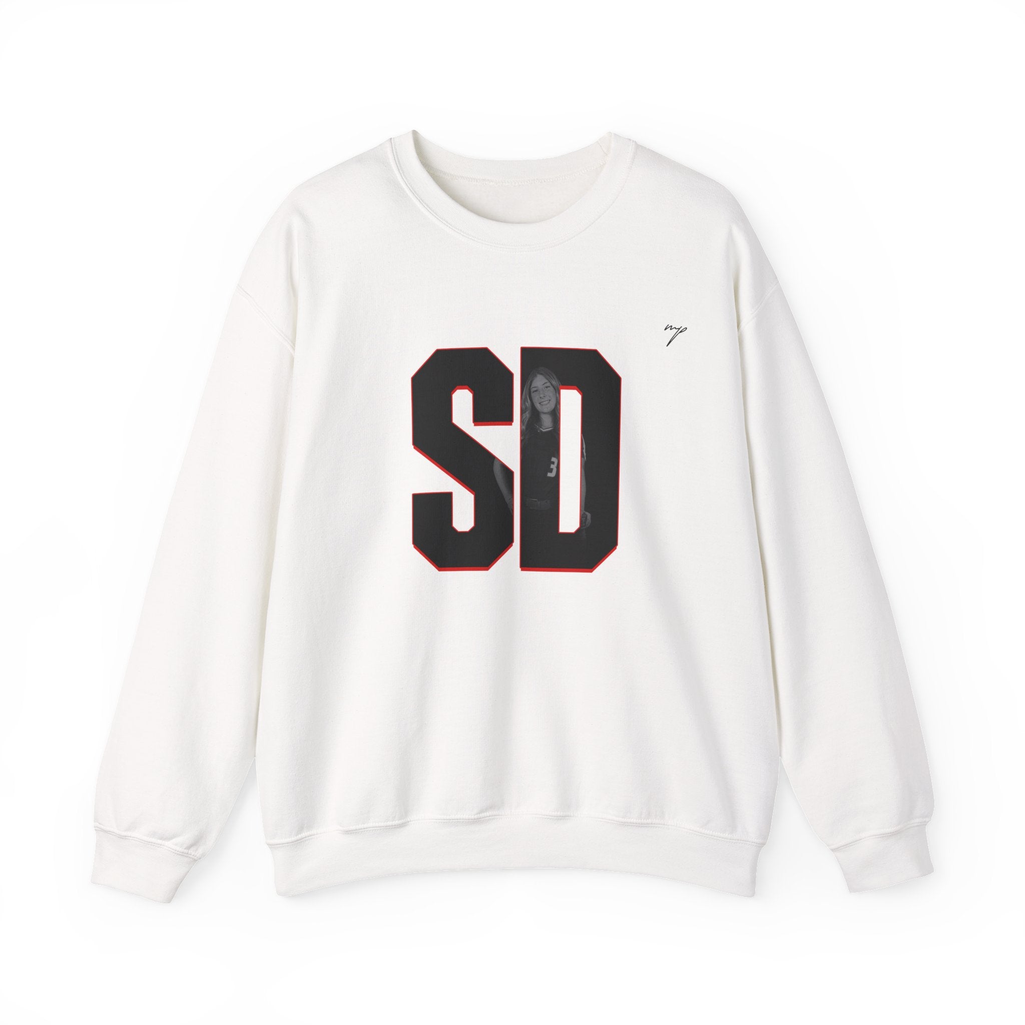 Sydney Drenth Crewneck