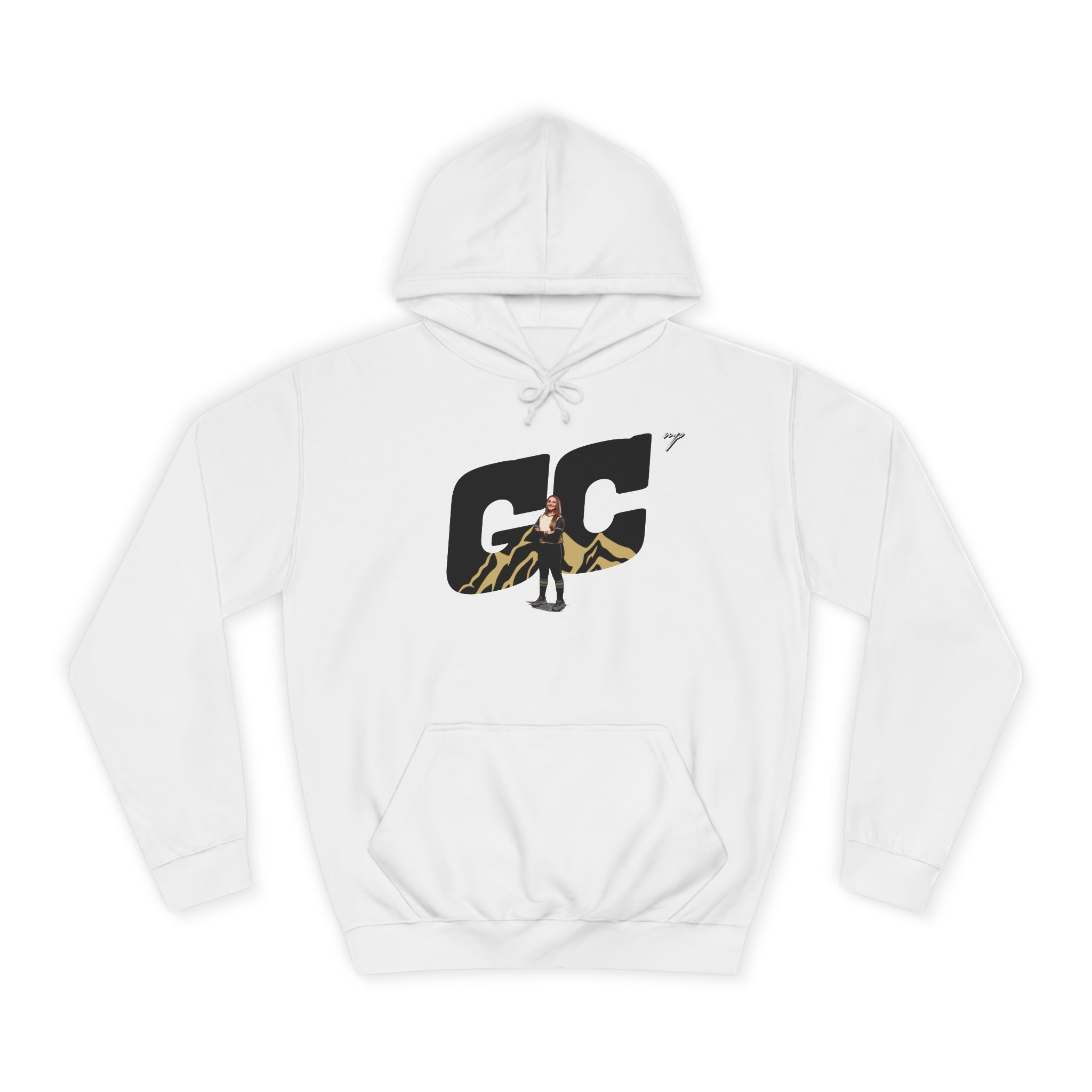 Gabi Casco Hoodie